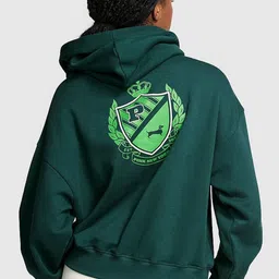 Victoria's Secret Women Cotton Sweatshirt-picture-41