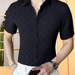 Moda Rapido Men Multi Polycotton Casual Shirts-picture-11