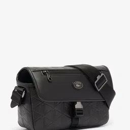 Lacoste Men Messenger Bag image 5