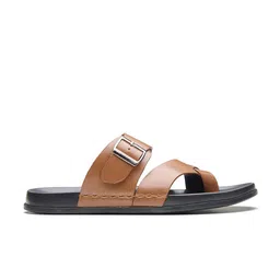 MICHAEL ANGELO Men Comfort Sandals image 2