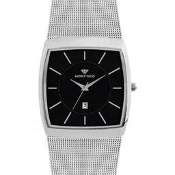 MONT NEO Men Dial & Straps Watch 1060E-B1104-picture-27