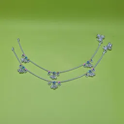 AamNa Enterprises Anklet-picture-31