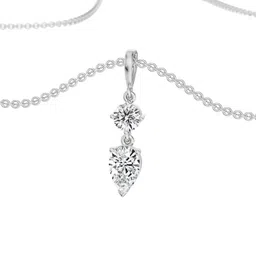 Emori Women Necklace and Chains Diamond-image-95