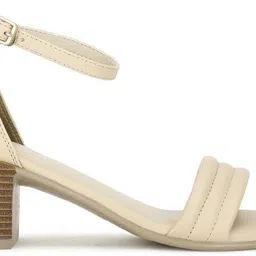 bata Women Heels Sandal image 3