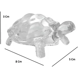 Navyaksh White Religious Figurine Showpiece image 4