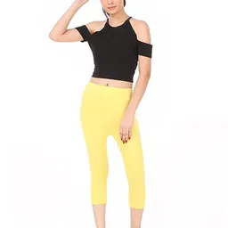 LOVO Girls Capris image 4