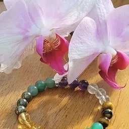 Sukhad Women Elasticated Bracelet-picture-37