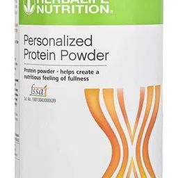 herbalife Weight Loss Combo Formula 1 Shake Mix CHOCOLATE Flavor, Personalized Protein CHOCOLATE Powder image 3