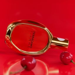 Salvatore Ferragamo Women Fiamma Long-Lasting Eau De Parfum - 55 ml-picture-0