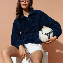 The Dry State Women Sweatshirt-image-91