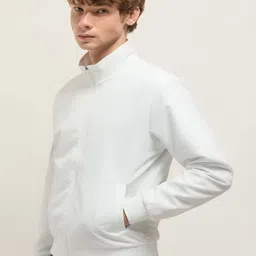 MAYKR Men Lightweight Bomber Jacket-picture-21