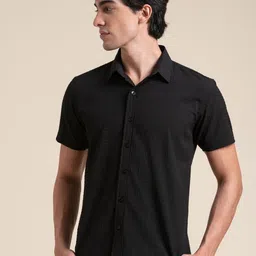 Hallstatt Life Men Casual Shirt-picture-29