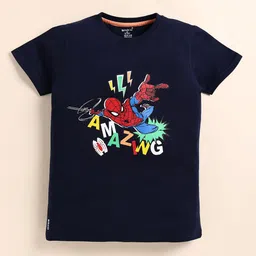 Annie Boys Printed T-shirt-picture-32