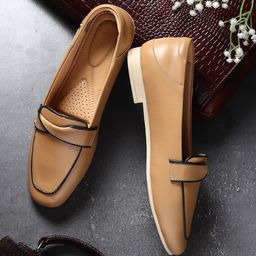 yoho Women Slip-On Loafers-picture-20