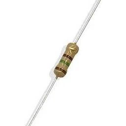 rahulelectronic (Pack of 25) 150 Ohm 1/2 watt Resistor Fixed Resistor-picture-18