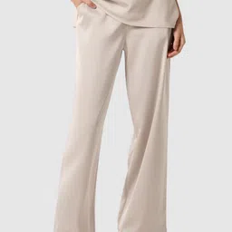 Forever New Women High-Rise Trousers-picture-42