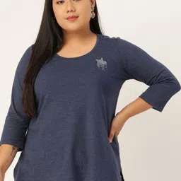 theRebelinme Women T-shirt-picture-31