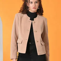 TBOJ Woollen Lightweight Outdoor Tailored Jacket-picture-37