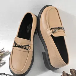 The Roadster Life Co Women Casual Loafers-image-46