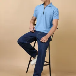 VTEXX Men Thread Work Kurta image 2