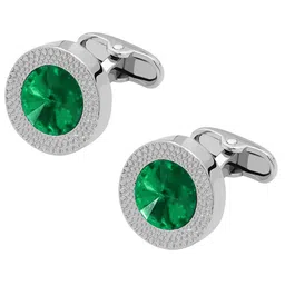 Peora Geometric Cufflink image 4