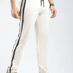 rock.it Men Mid Rise Track Pants image 4