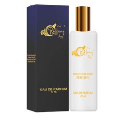 riffway Bright Sun Shine Long Lasting Eau De Parfum - 20 ml-picture-45