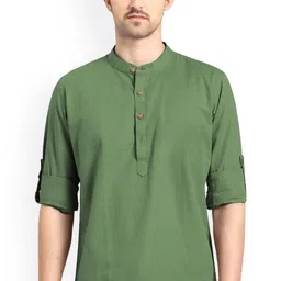 Vida Loca Men Kurta-image-51