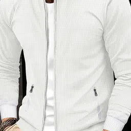 StyleCast x Revolte Men Tailored Jacket image 2