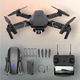 swa mi Drone Remote Control Quadcopter 360 Flip Stunt_a23 Drone-picture-9