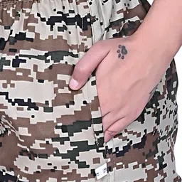 mkgkidswear Women Cargos image 3