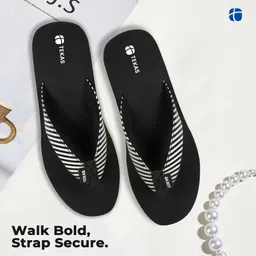 tekas Women Slippers image 2