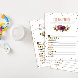 inkdotpot Invitation Card image 4