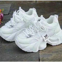 bauchhaar Sneakers For Women-picture-11