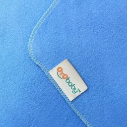 oyo baby Fleece Baby Bed Sized Bedding Set image 5