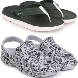 pampy angel Men Slippers-picture-37