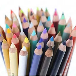 prismacolor Premier Color pencils For Professional Artist25085R-R Round Shaped Color Pencils image 3