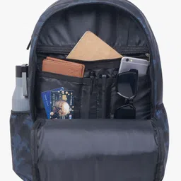 killer Medium 30 L Laptop Backpack Camouflage Unisex Laptop/Office/School/College/Business/Travel Bag image 4