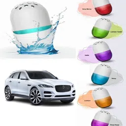 shopone trading Car Mint Air Freshner Pack Of 1 (Multicolor) For E Pace Mint Air Golf Car Freshner Air Purifier-picture-27