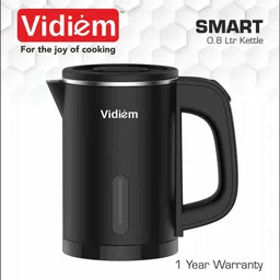 vidiem Smart 600 watts Electric Kettle-picture-26