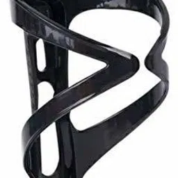 indialot Cycle Bottle Holder Stand Carrier Cage for Bicycle Water Bottle Holder Bicycle Bottle Holder image 3