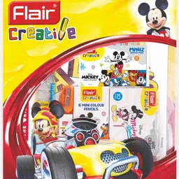 flair creative Flair Disney Micky Mouse Super Kit-picture-36