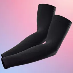 urban carrier Cotton Arm Sleeve For Men & Women With Tattoo-picture-34