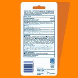 banana boat Sunscreen - SPF 50 PA+ kids sport sunscreen stick SPF50+ water resistant 14.2g image 2