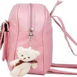 ashcrafzee Small 14 L Laptop Backpack Small 10 L Backpack MESSENGER BAG Trendy Stylish Mini Backpack1 image 3