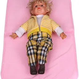 km cho Plastic Baby Sleeping Mat-picture-23