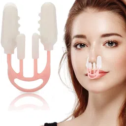 alexvyan Nose Shaper for Women Lifting Clip Nose Shaping Clip Straight Corrector Nose Shaper-picture-24