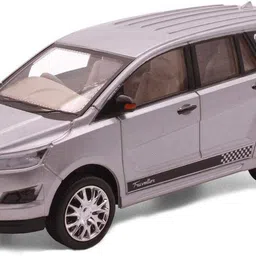 play haven Cristiano 2.0 Traveller SILVER Colour Looks Like Real Car-picture-23
