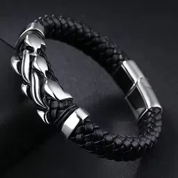 Lila Set Of 2 Wraparound Bracelet image 3