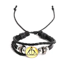 EL REGALO Kids Set Of 2 Alloy Wraparound Bracelet image 3